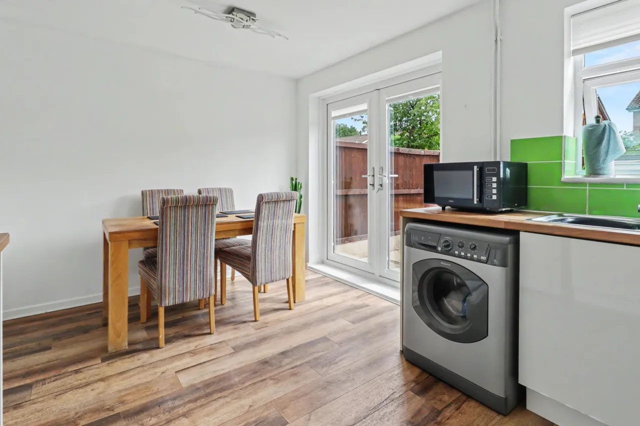 Buttermere Drive, Crewe, photo 6