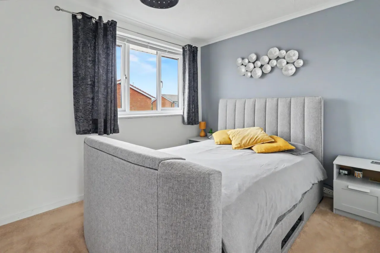 Buttermere Drive, Crewe, photo 8