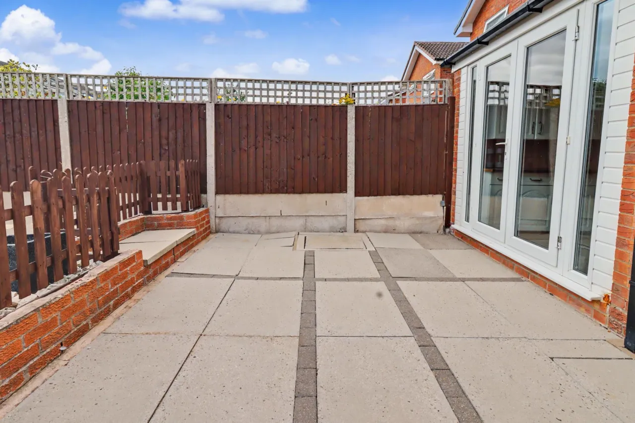 Buttermere Drive, Crewe, photo 19