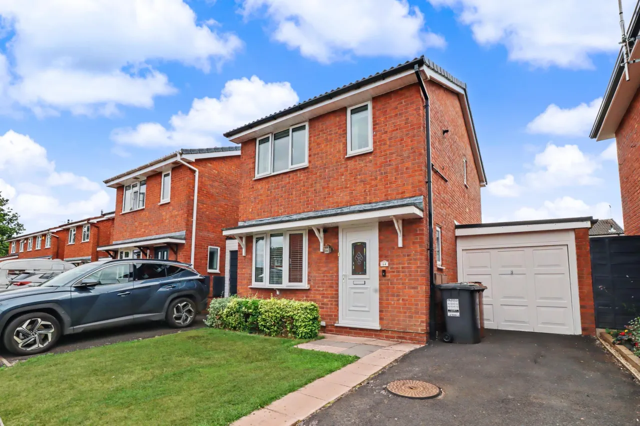 Buttermere Drive, Crewe, photo 22