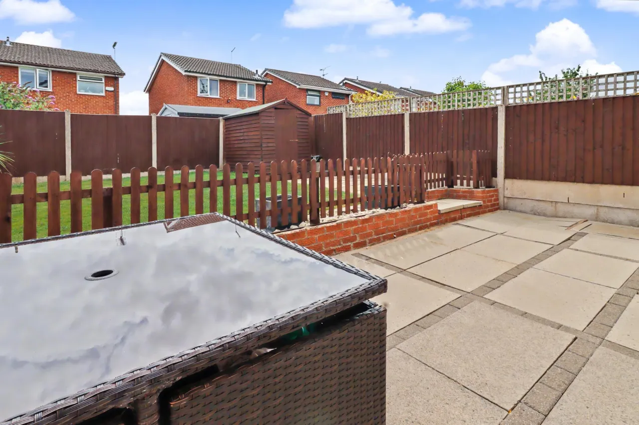 Buttermere Drive, Crewe, photo 14