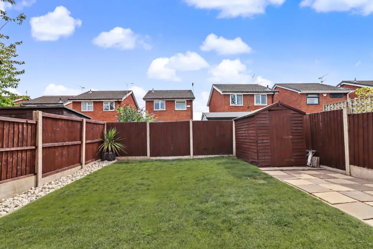 Buttermere Drive, Crewe, photo 15