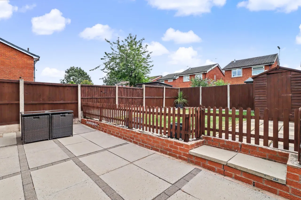 Buttermere Drive, Crewe, photo 18