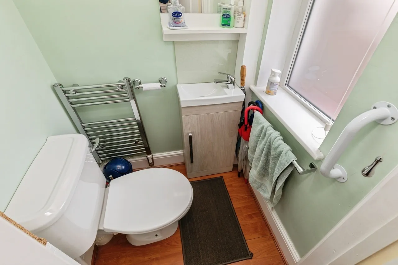 Runswick Road, Brislington, Bristol, BS4, photo 9