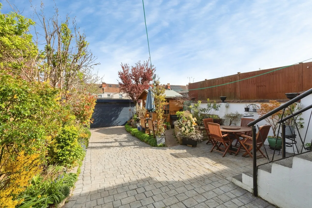 Runswick Road, Brislington, Bristol, BS4, photo 17