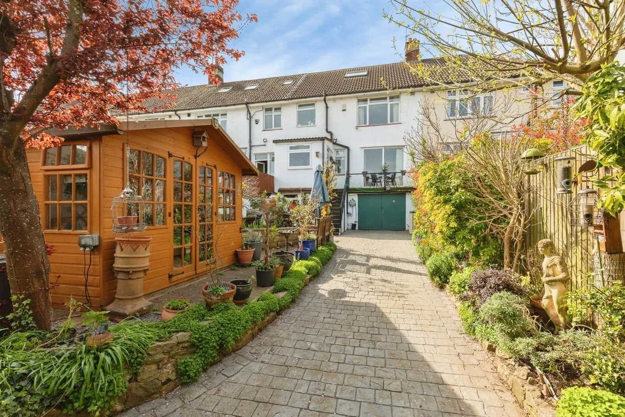 Runswick Road, Brislington, Bristol, BS4, photo 18