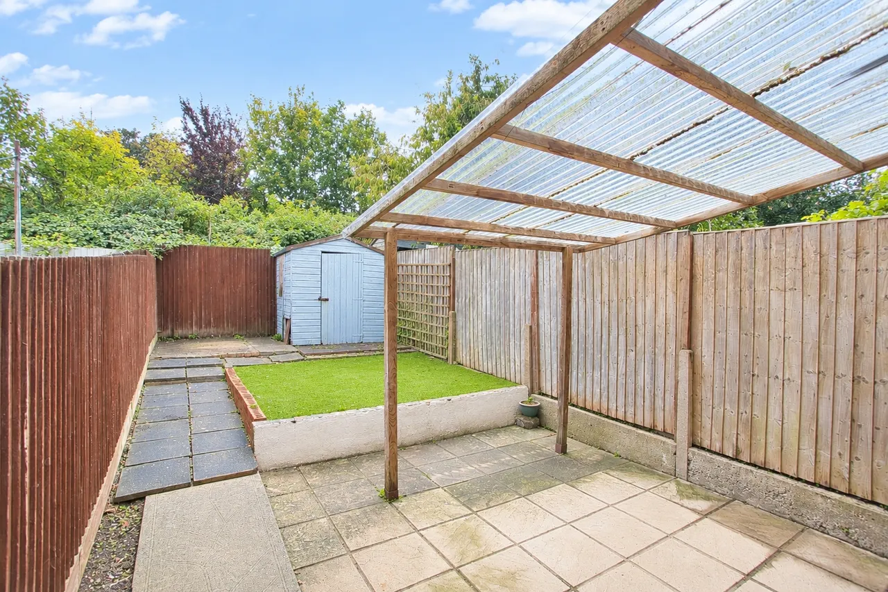 Burrow Road, Folkestone, CT19, photo 9
