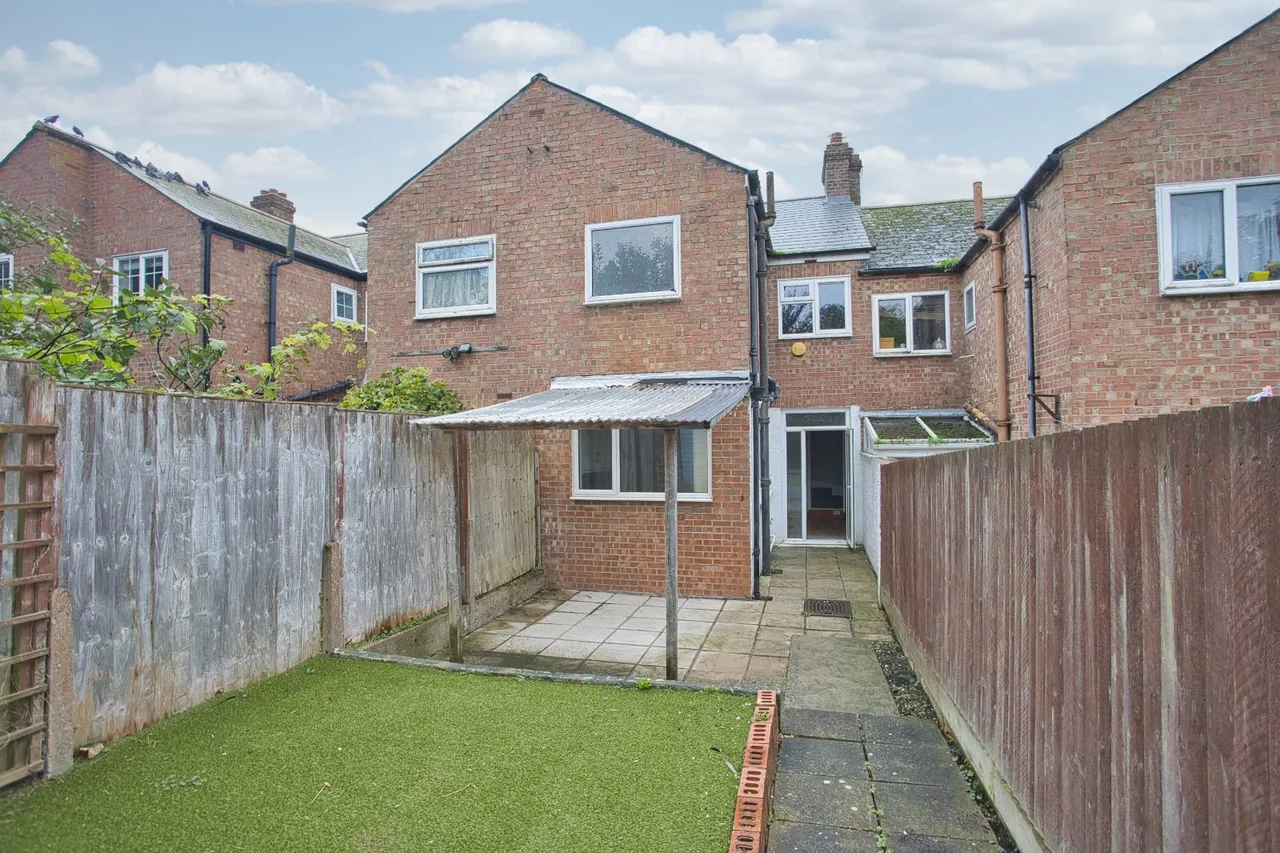 Burrow Road, Folkestone, CT19, photo 10