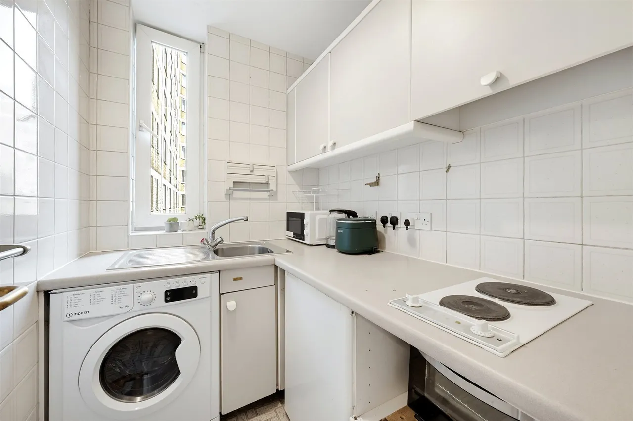 Sloane Avenue, Chelsea, SW3, photo 3
