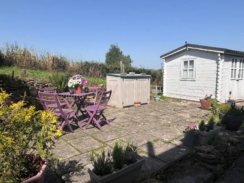 Hilmarton, Calne, photo 18