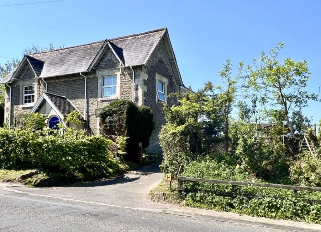3 bed house for sale, Hilmarton, Calne