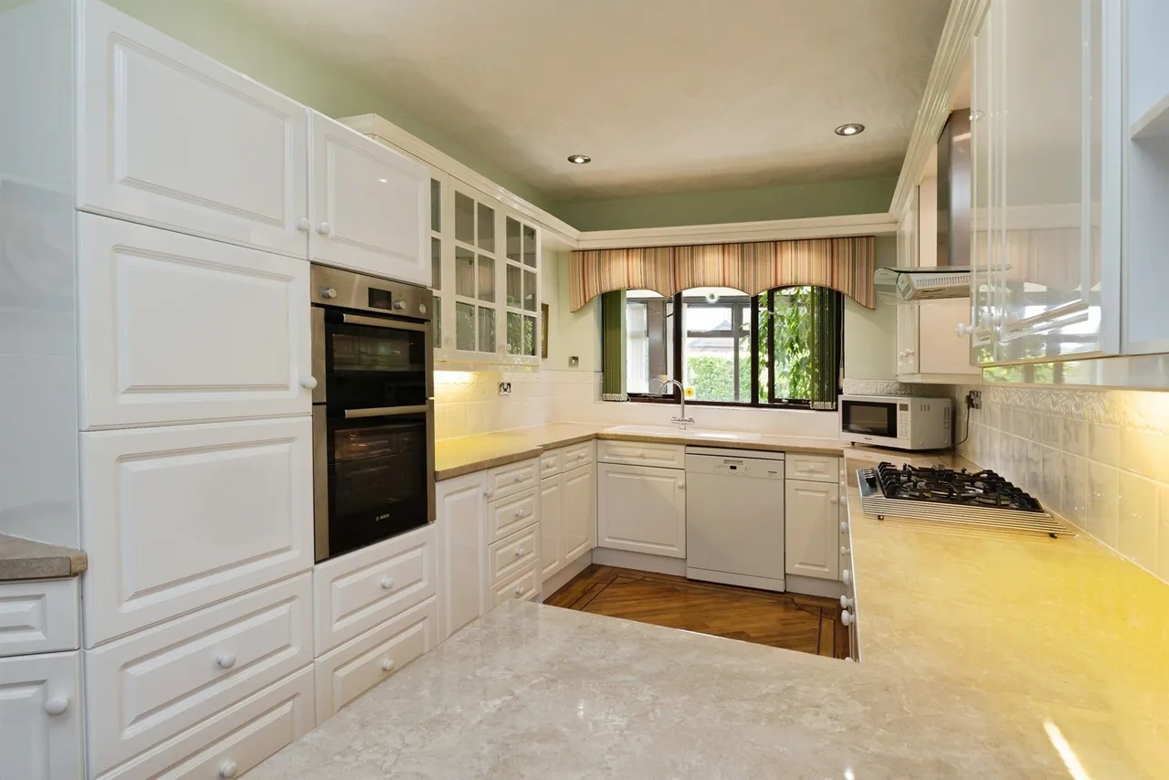 Okehampton Drive, Marton-In-Cleveland, TS7, photo 6