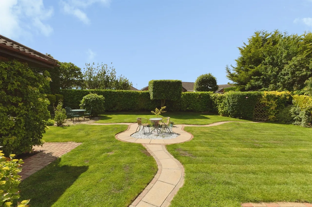 Okehampton Drive, Marton-In-Cleveland, TS7, photo 21