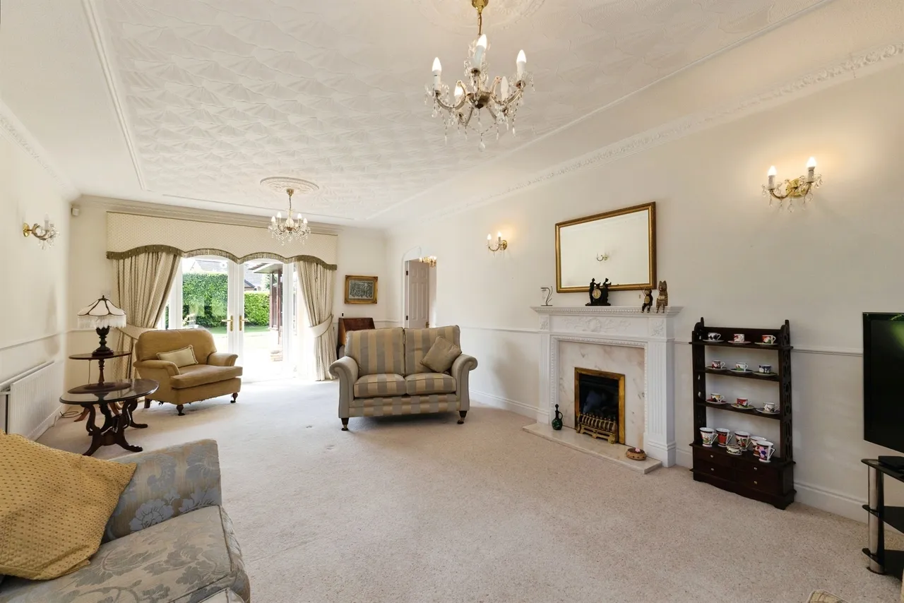 Okehampton Drive, Marton-In-Cleveland, TS7, photo 9