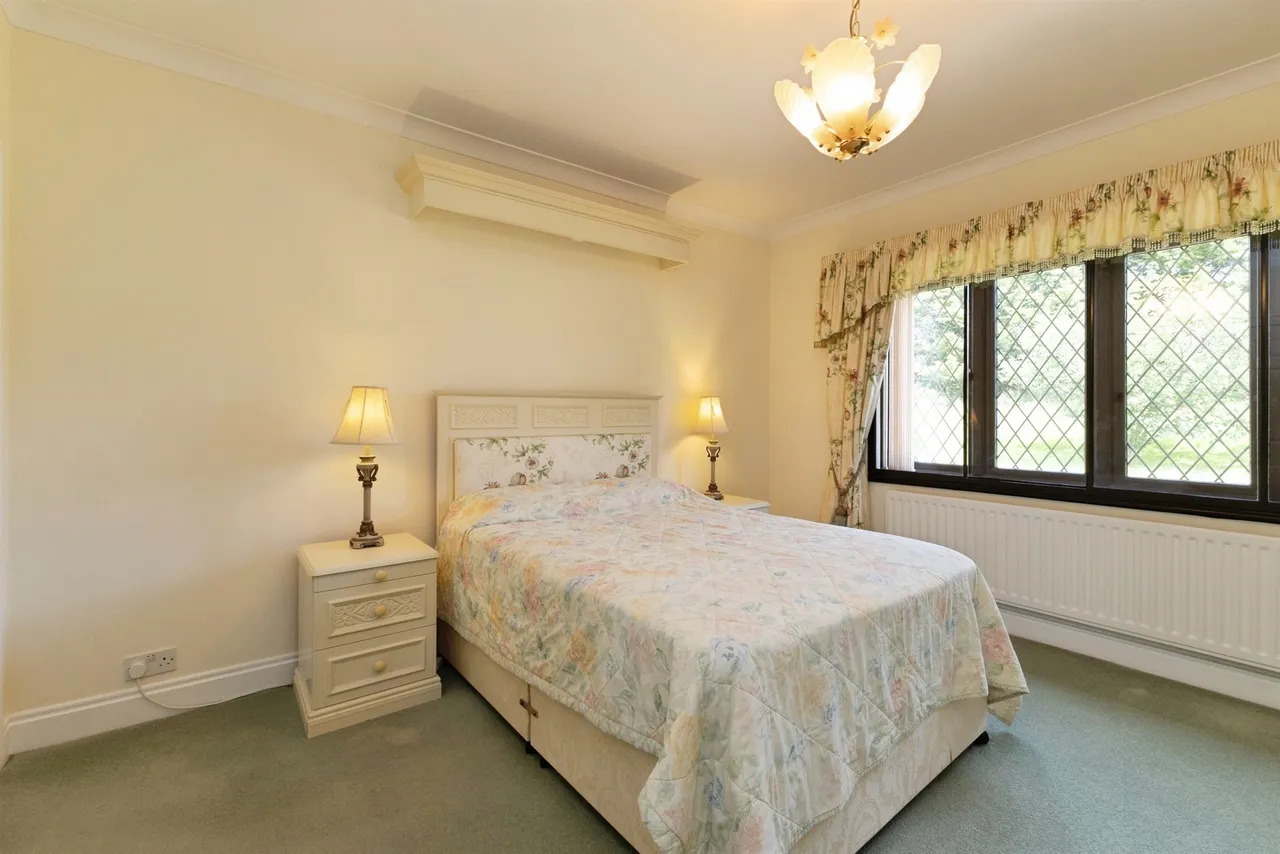Okehampton Drive, Marton-In-Cleveland, TS7, photo 14