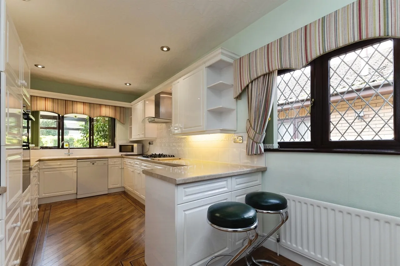 Okehampton Drive, Marton-In-Cleveland, TS7, photo 7