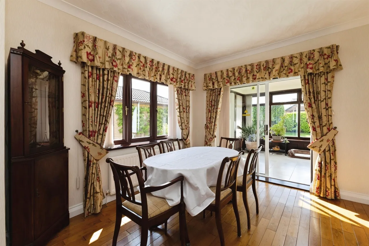 Okehampton Drive, Marton-In-Cleveland, TS7, photo 4