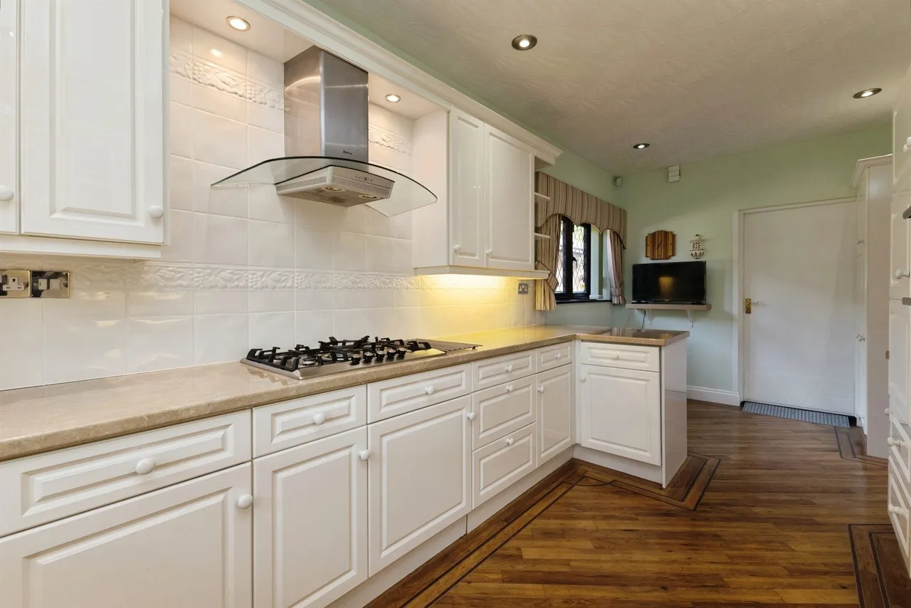 Okehampton Drive, Marton-In-Cleveland, TS7, photo 2