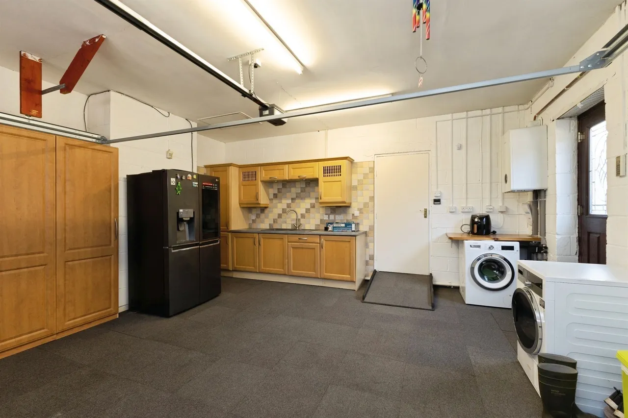 Okehampton Drive, Marton-In-Cleveland, TS7, photo 24