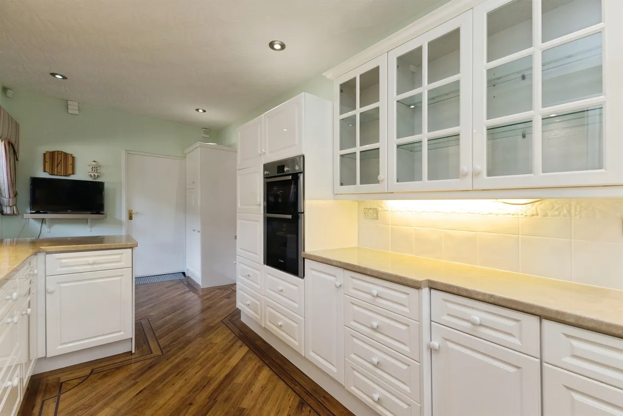 Okehampton Drive, Marton-In-Cleveland, TS7, photo 8