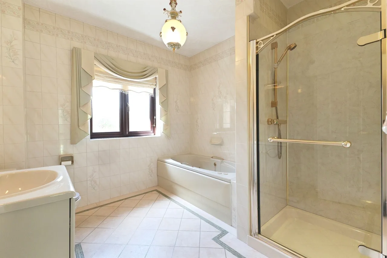 Okehampton Drive, Marton-In-Cleveland, TS7, photo 18