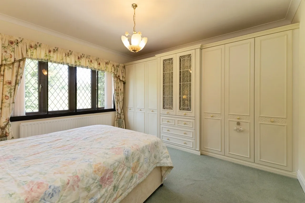 Okehampton Drive, Marton-In-Cleveland, TS7, photo 15
