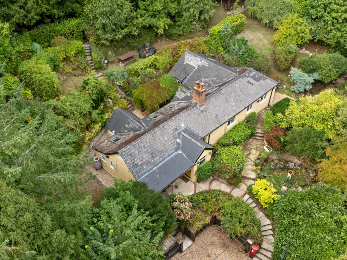 Sandy Lane, Rake, GU33, photo 13