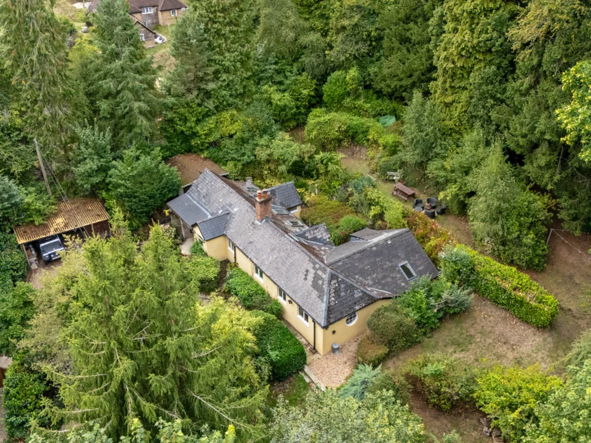 Sandy Lane, Rake, GU33, photo 6