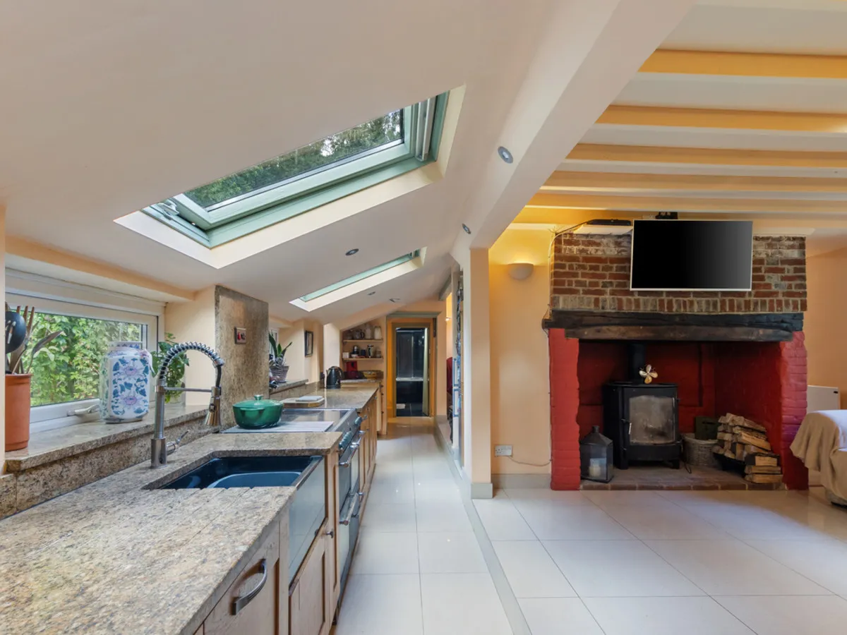 Sandy Lane, Rake, GU33, photo 11