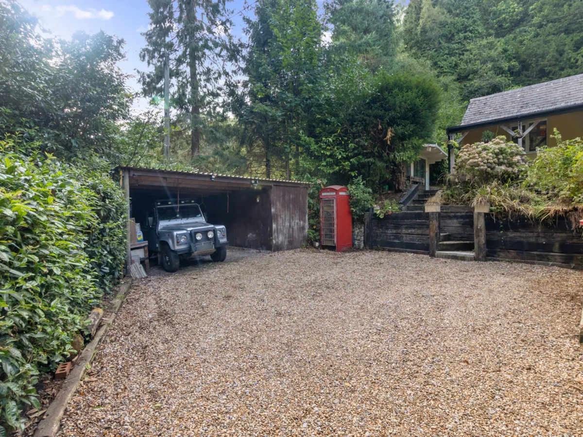 Sandy Lane, Rake, GU33, photo 12