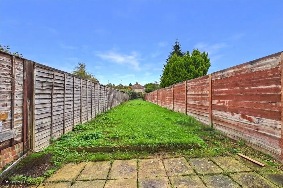 Abbey Street, St James, NN5, photo 21