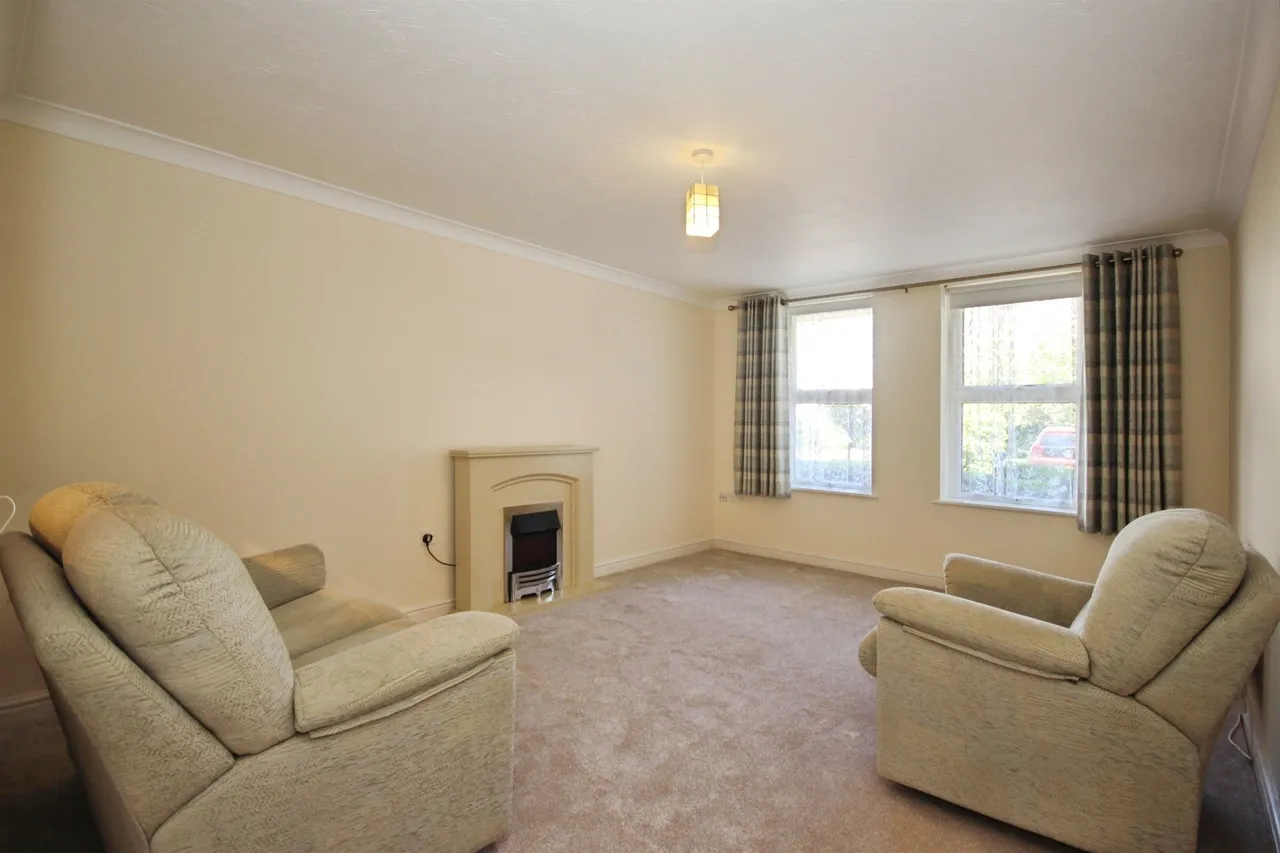 Binswood Avenue, Leamington Spa, CV32, photo 4