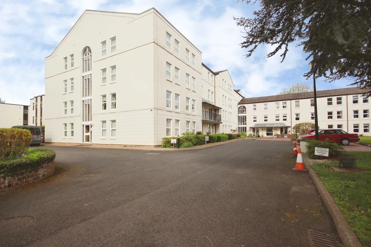 Binswood Avenue, Leamington Spa, CV32, photo 7