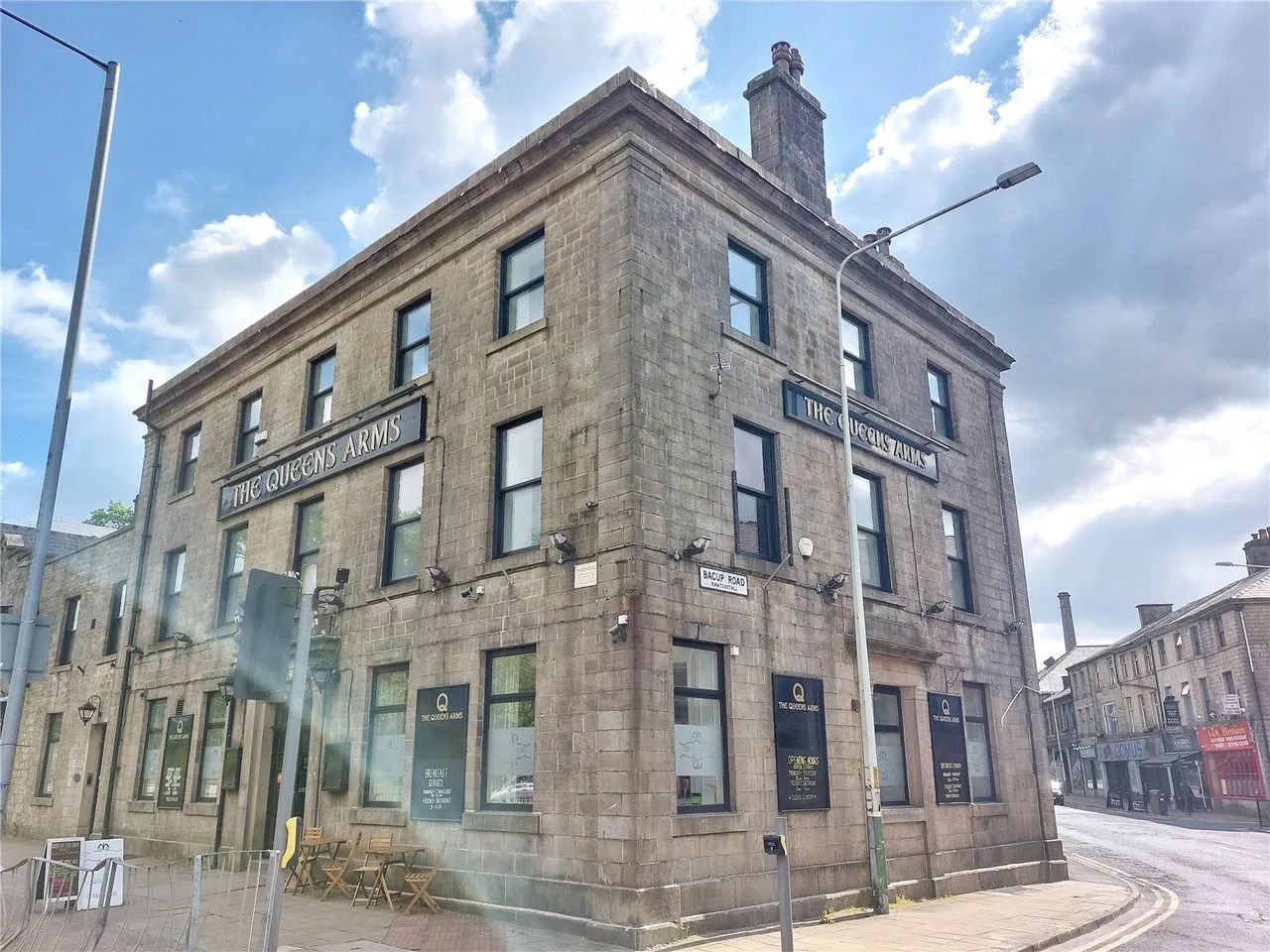 Bank Street, Rawtenstall, BB4, photo 20