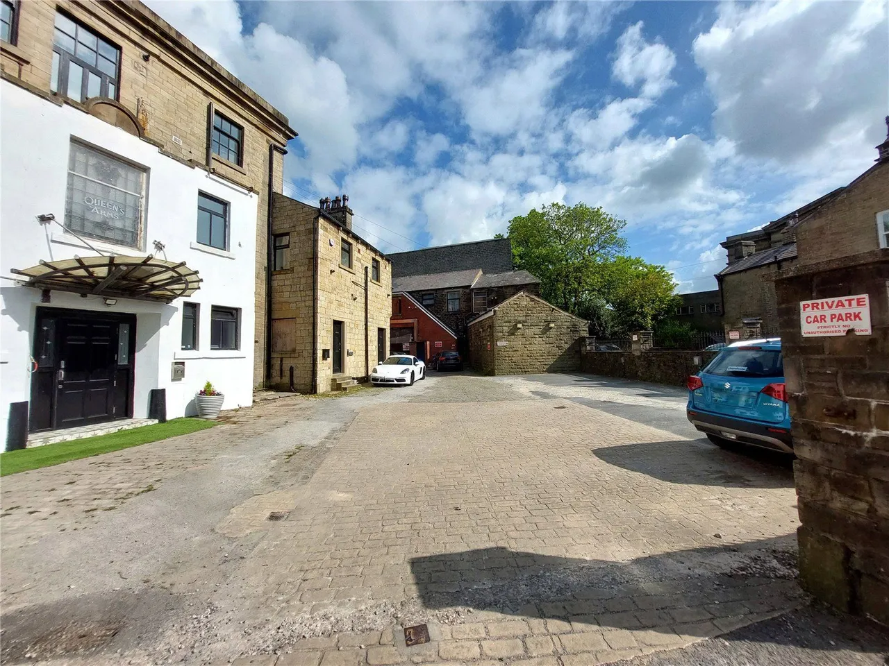 Bank Street, Rawtenstall, BB4, photo 13