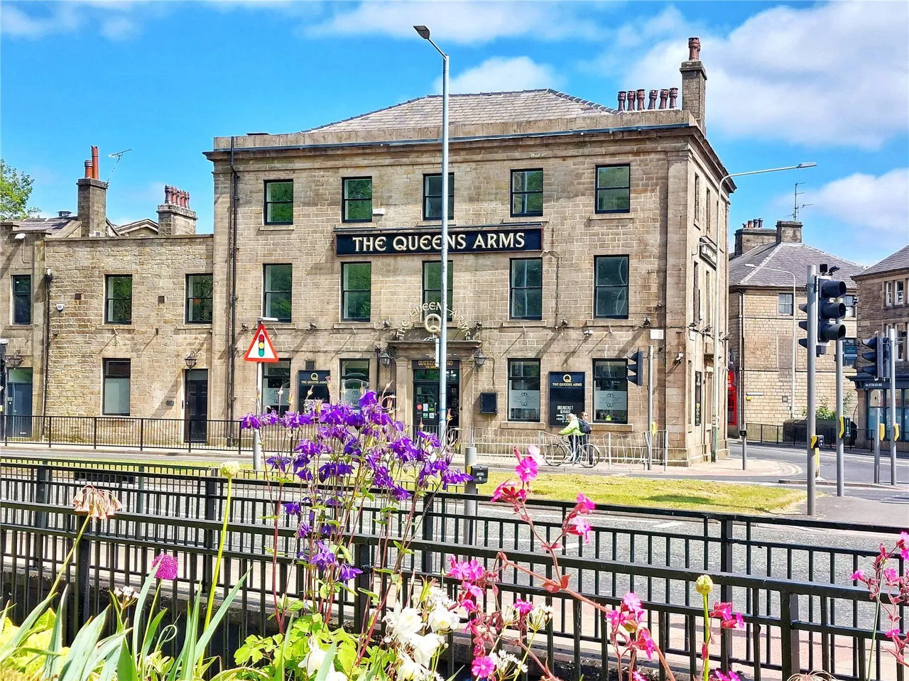 Bank Street, Rawtenstall, BB4, photo 2