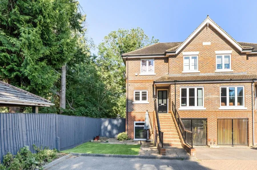 Ray Park Avenue, Maidenhead, SL6, photo 25