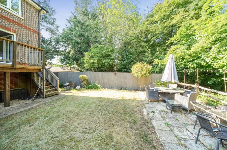 Ray Park Avenue, Maidenhead, SL6, photo 22