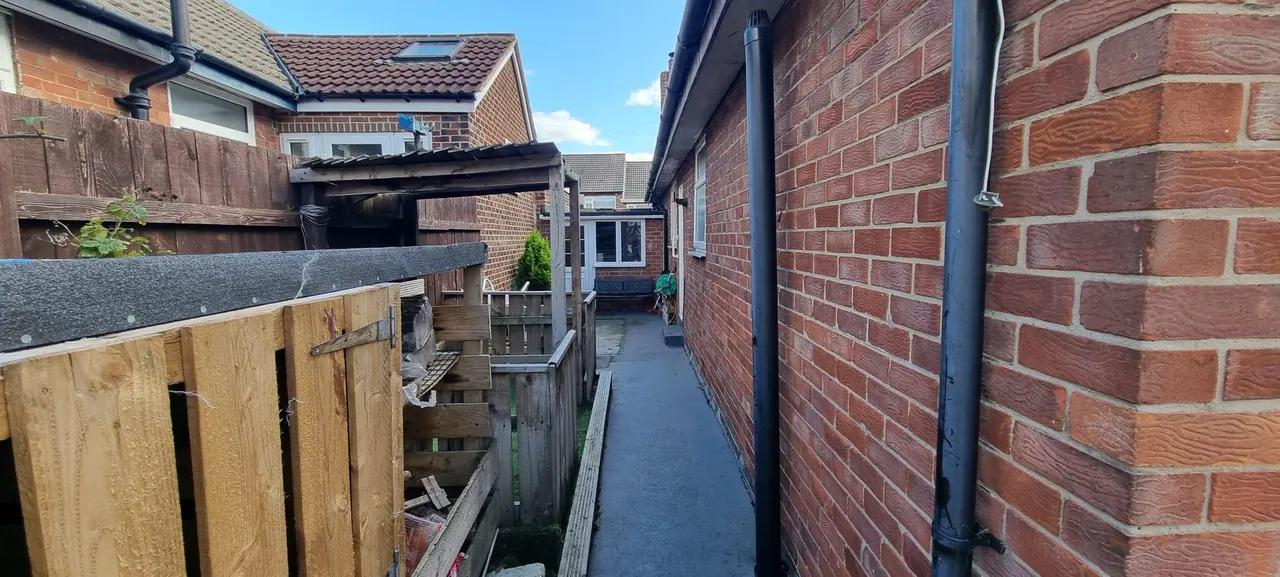 Birchfield Gardens, Gateshead, NE9, photo 15