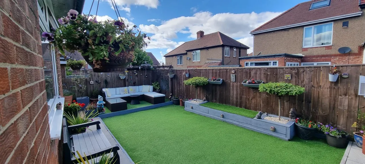 Birchfield Gardens, Gateshead, NE9, photo 12