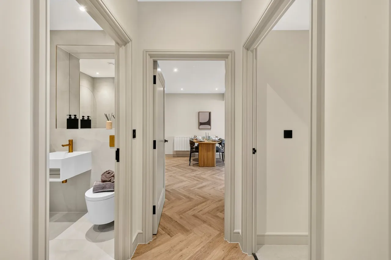Parkway, London, NW1, photo 6