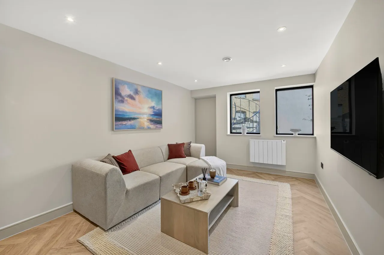 Parkway, London, NW1, photo 3