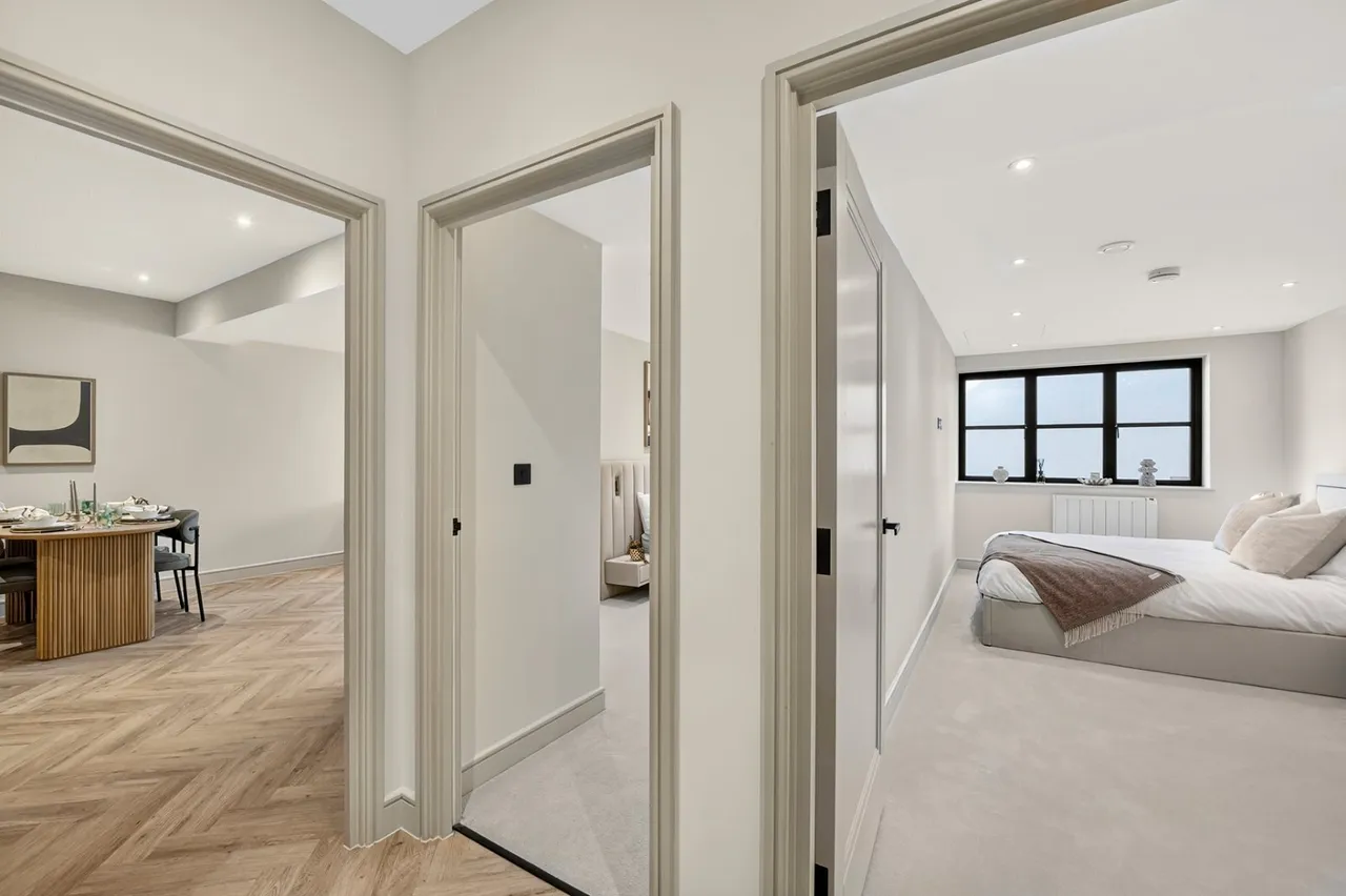 Parkway, London, NW1, photo 15