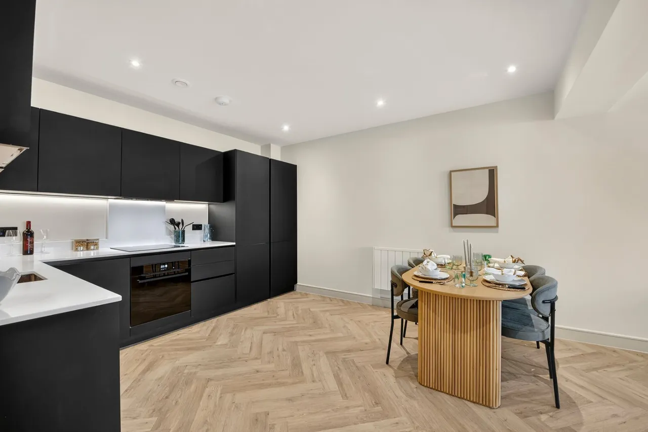 Parkway, London, NW1, photo 11