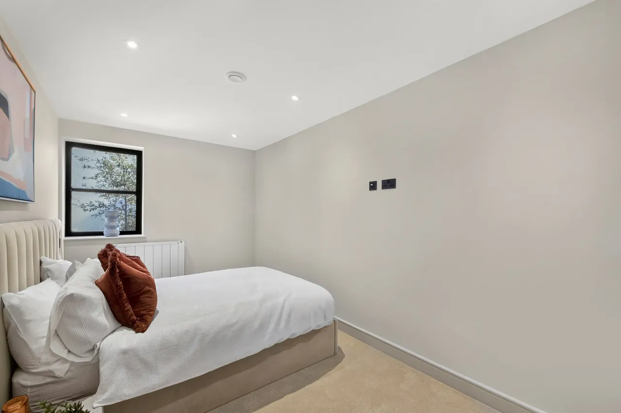 Parkway, London, NW1, photo 5