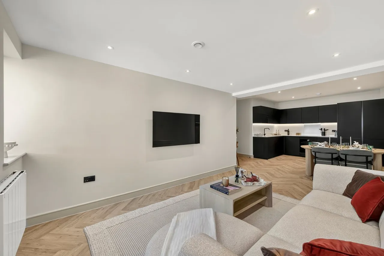 Parkway, London, NW1, photo 9