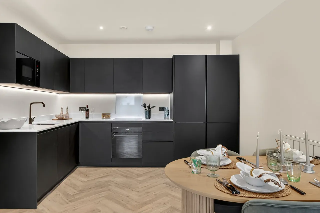 Parkway, London, NW1, photo 10