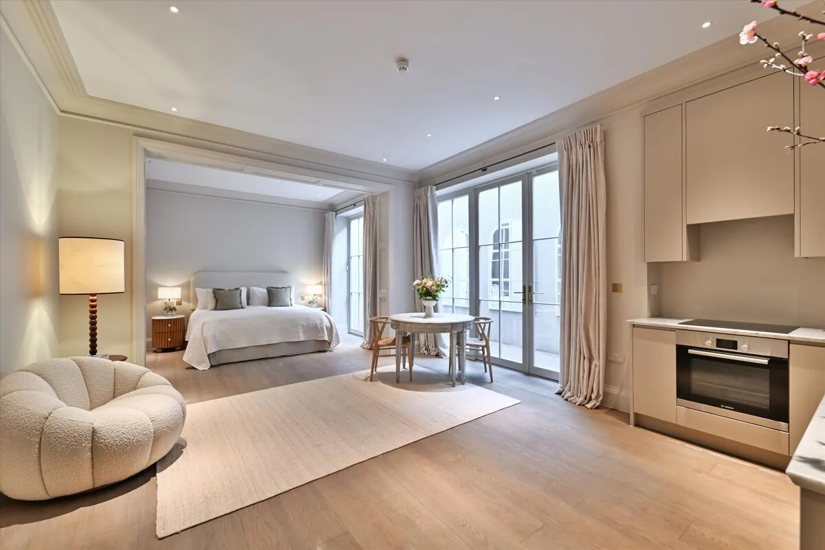 Roehampton Gate, Richmond, SW15, photo 13