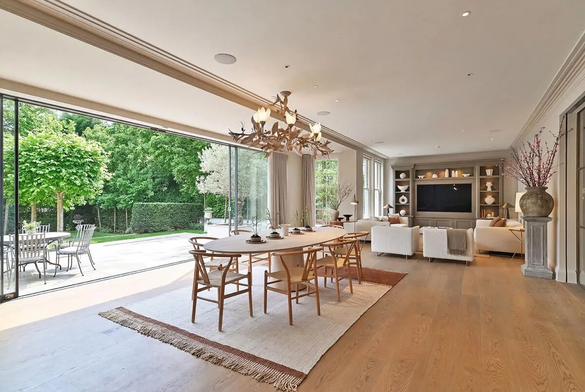 Roehampton Gate, Richmond, SW15, photo 4