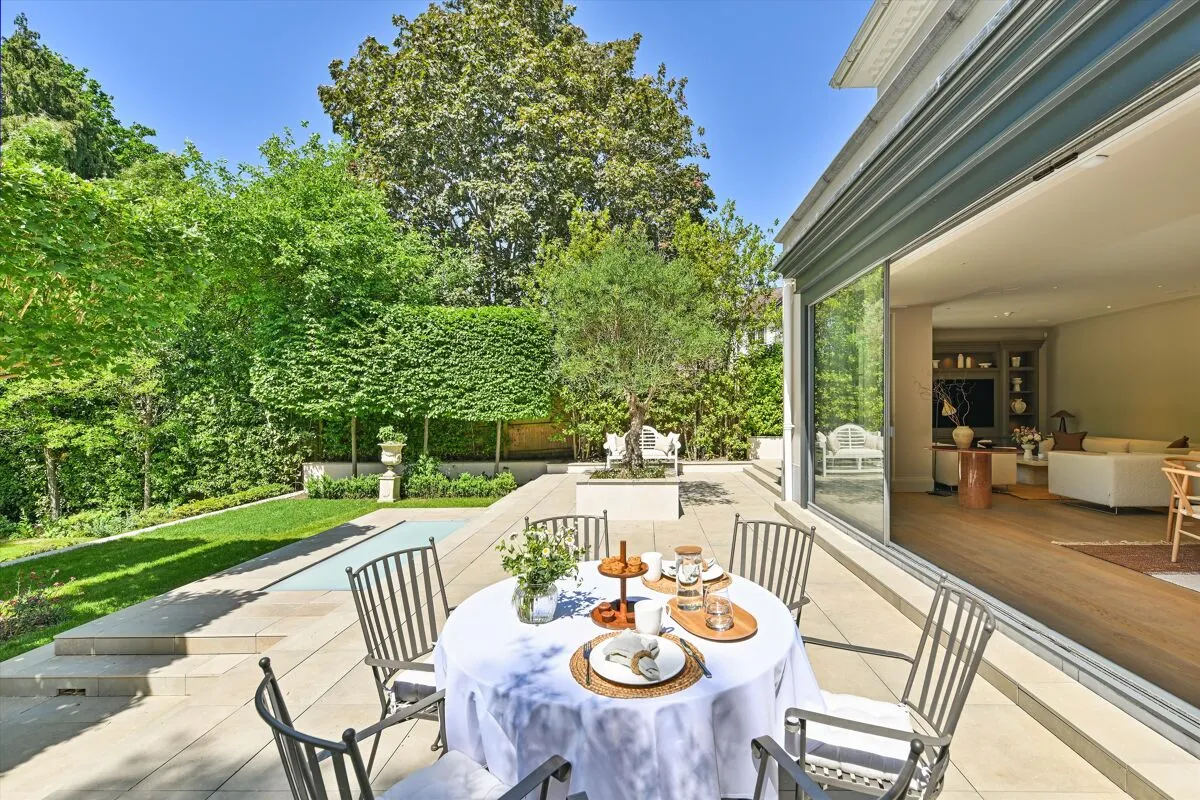Roehampton Gate, Richmond, SW15, photo 18